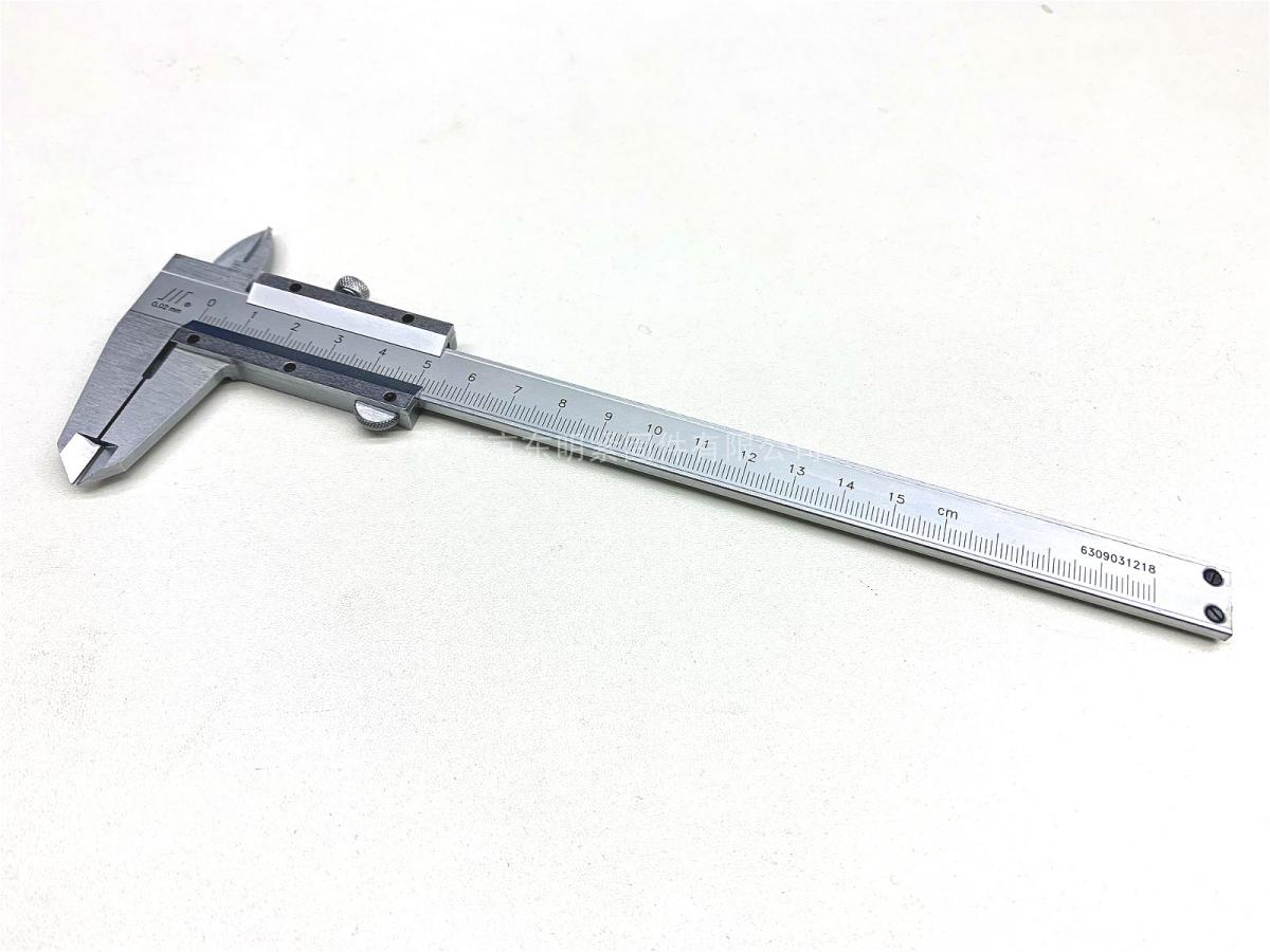 三用游標卡尺*I型0-150MM